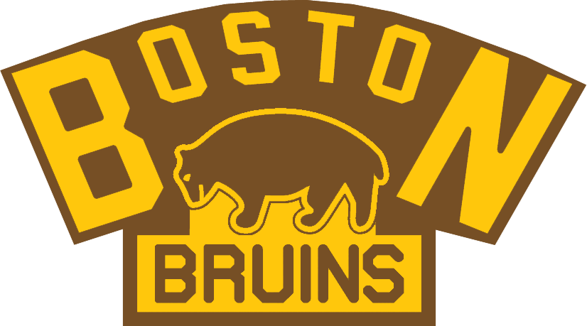 Boston Bruins 1924-1926 Primary Logo iron on transfers for clothing